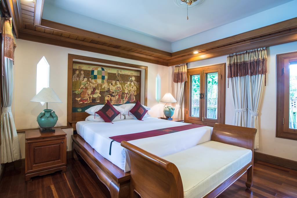 Taladya Homestay Chiang Mai Exterior photo