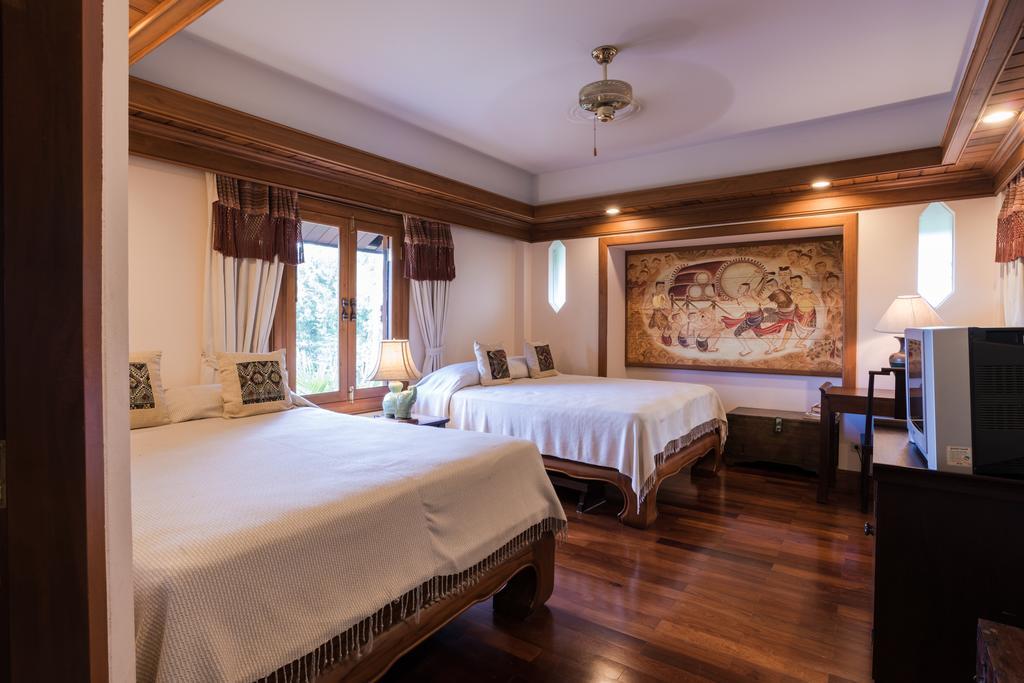 Taladya Homestay Chiang Mai Exterior photo