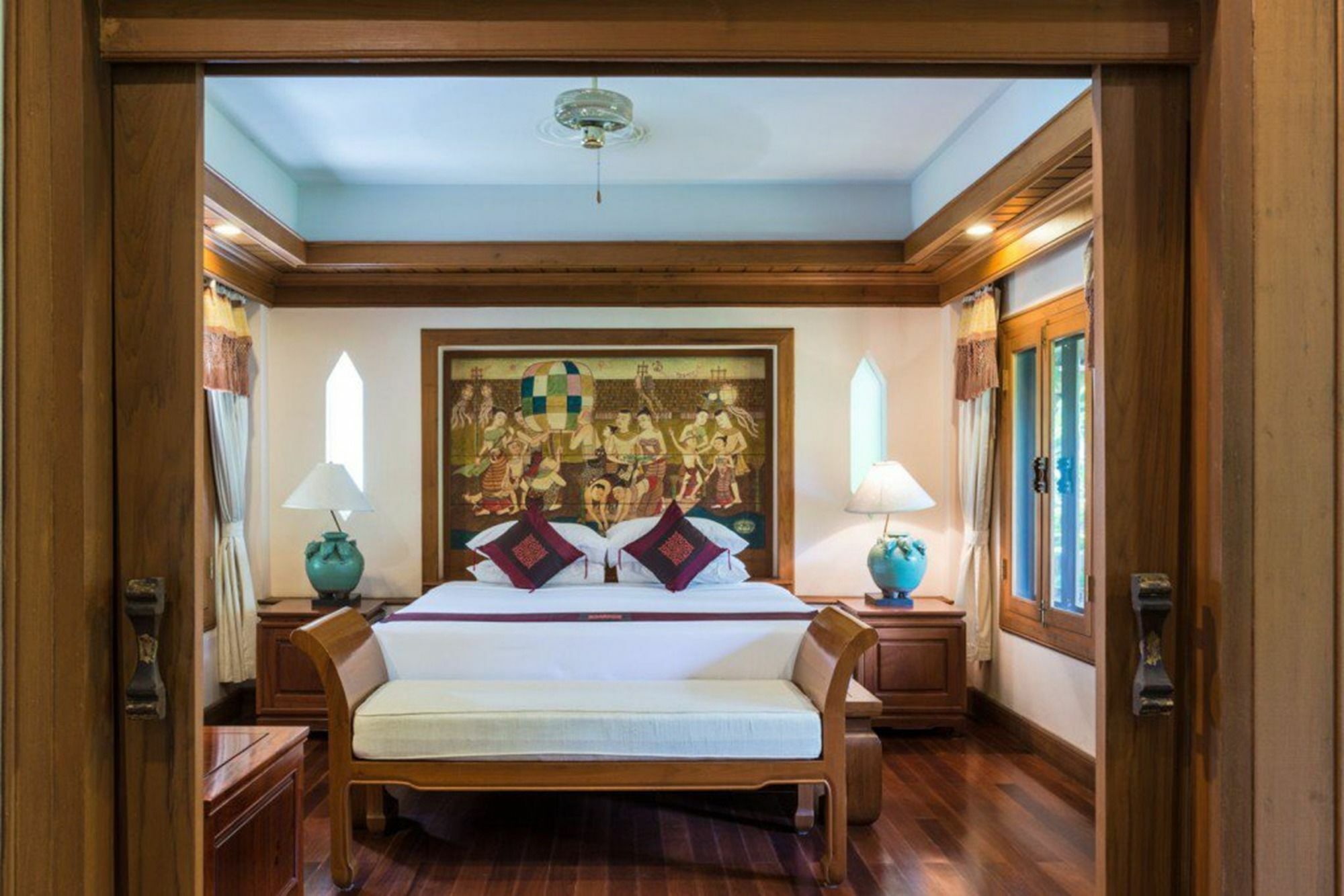 Taladya Homestay Chiang Mai Exterior photo